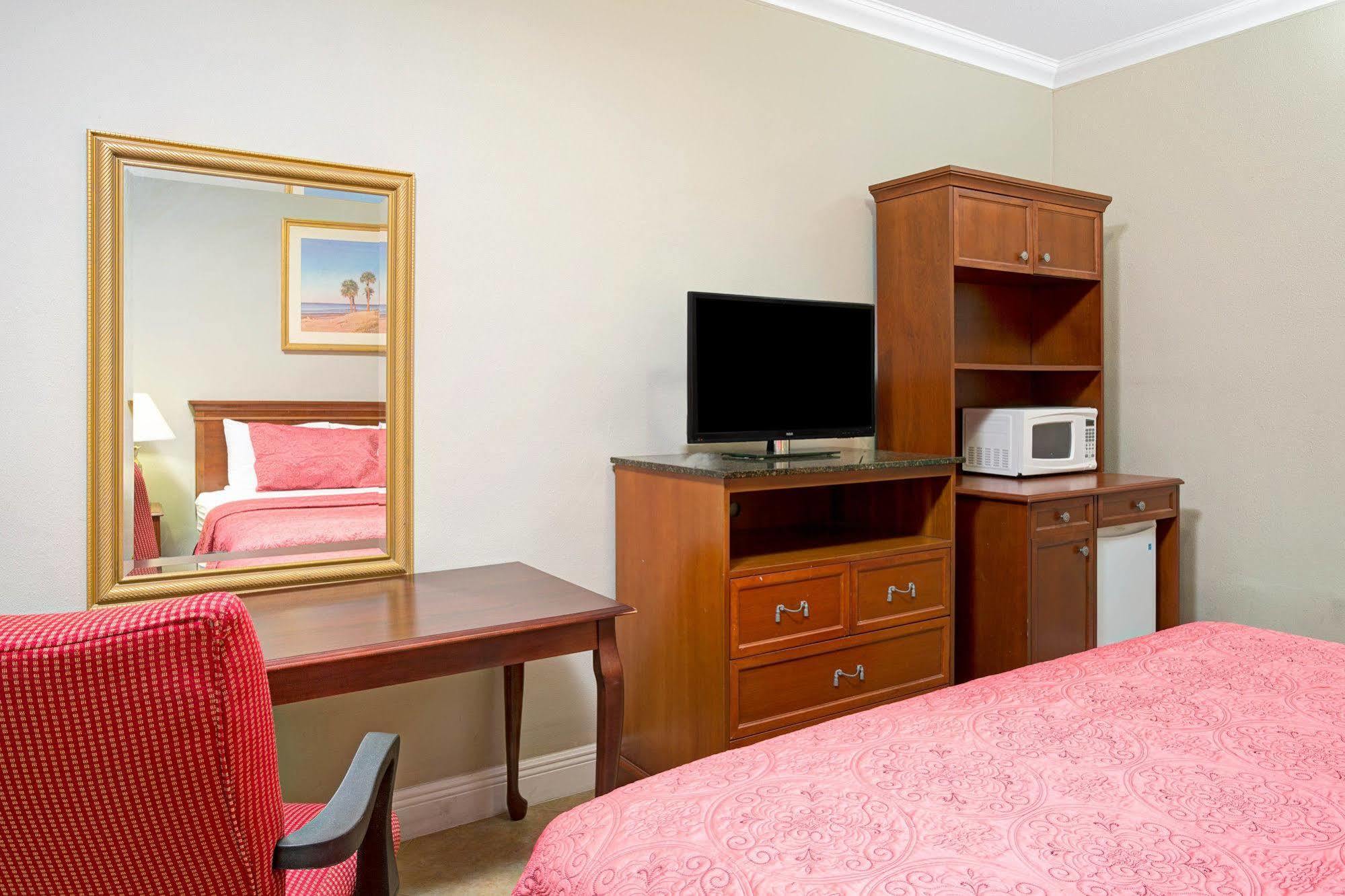 Sun And Surf Inn North Miami Zewnętrze zdjęcie